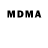 MDMA crystal arni 412